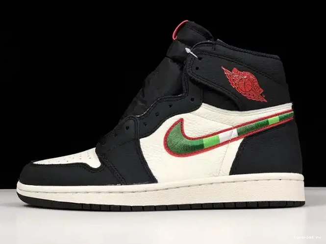 OG Born' 015 High Is Air - 555088 Star 1 'A Jordan Retro 0429